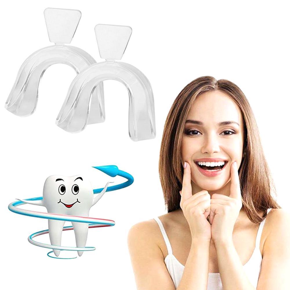 Teeth Whitening Free - Hygiene Silicone Mouth Guard Teeth Protector