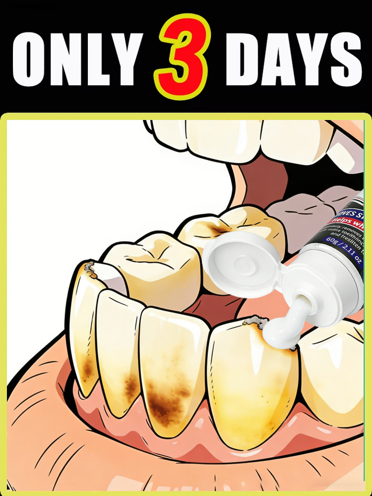 Teeth Whitening Free - Oral care, teeth whitening, and removal