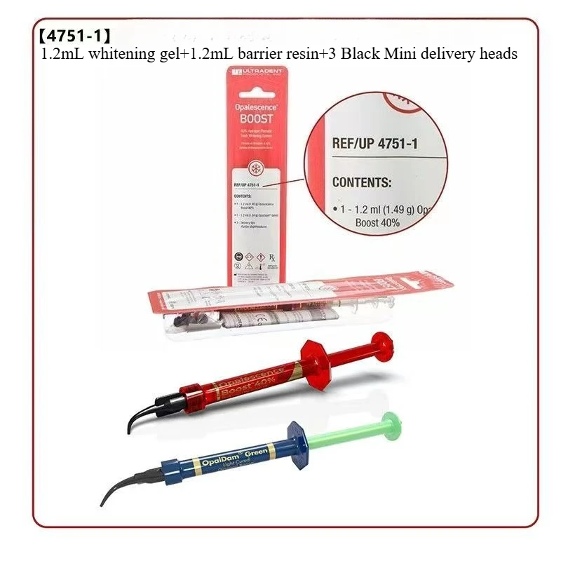 Teeth Whitening Free - Dental Material Hydrogen Peroxide Teeth Whitening