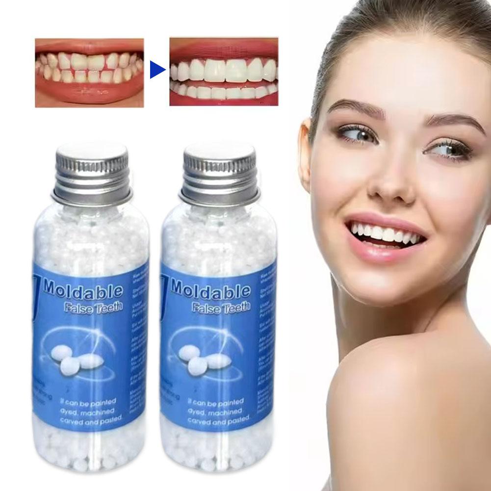 Resin Temporary Tooth Repair T - огляд і ціна Teeth Whitening Free