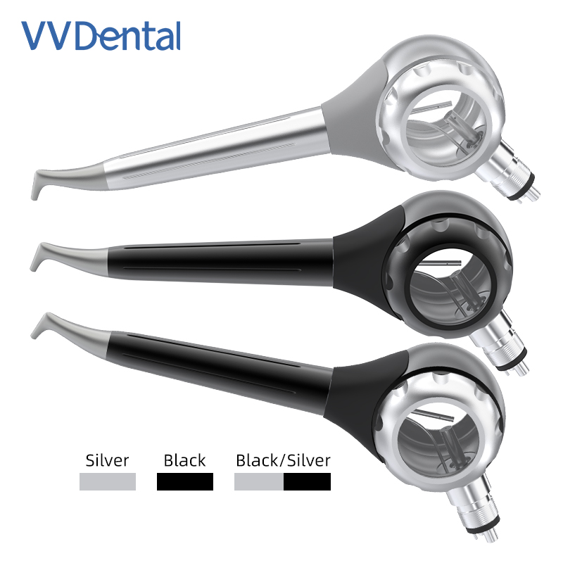 VV Dental Air Prophy Polisher  - огляд і ціна Teeth Whitening Free