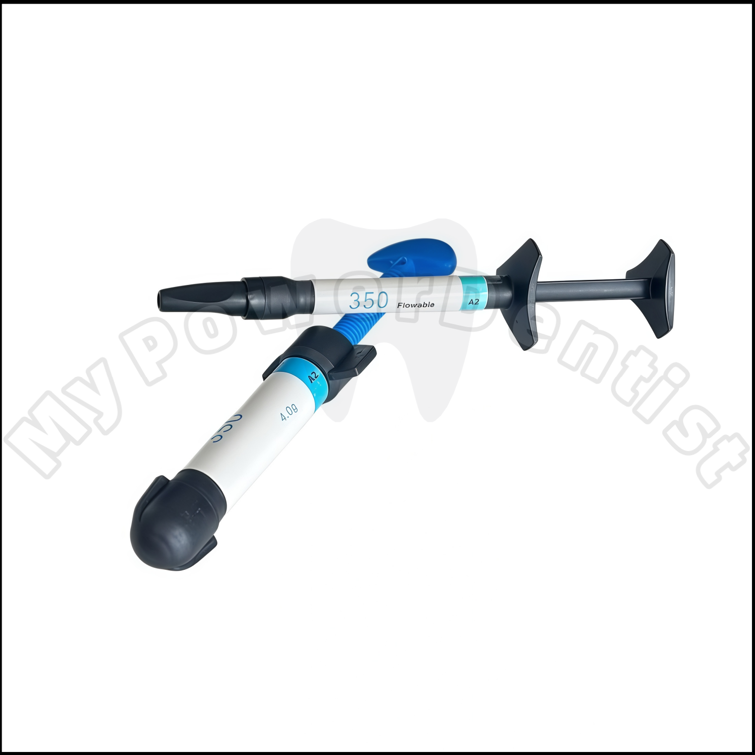 Z350 A2  Dental Composite Resi - огляд і ціна Teeth Whitening Free