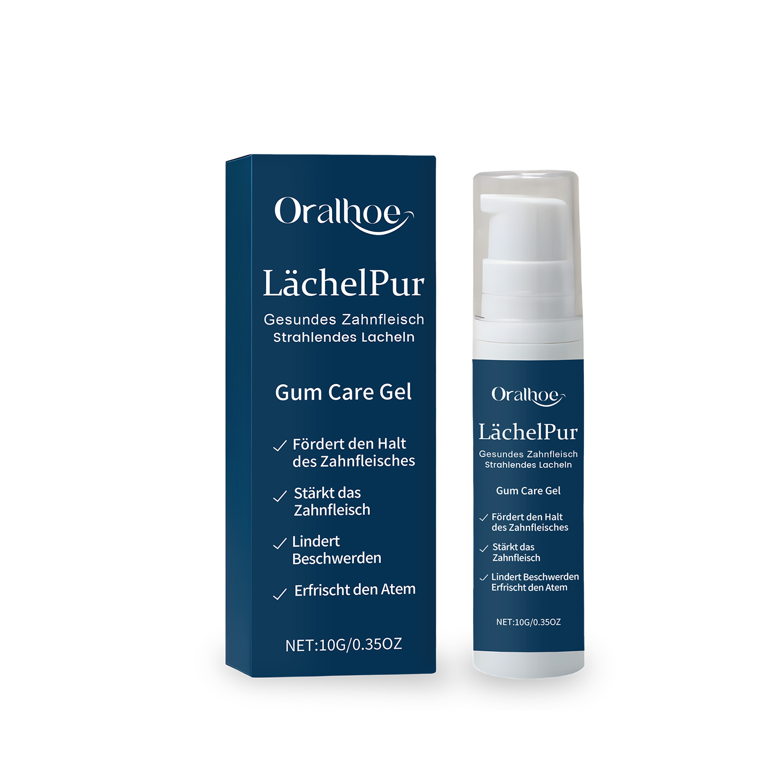 Gum Repair Care Gel Relieve Re - огляд і ціна Teeth Whitening With Hydrogen Peroxide