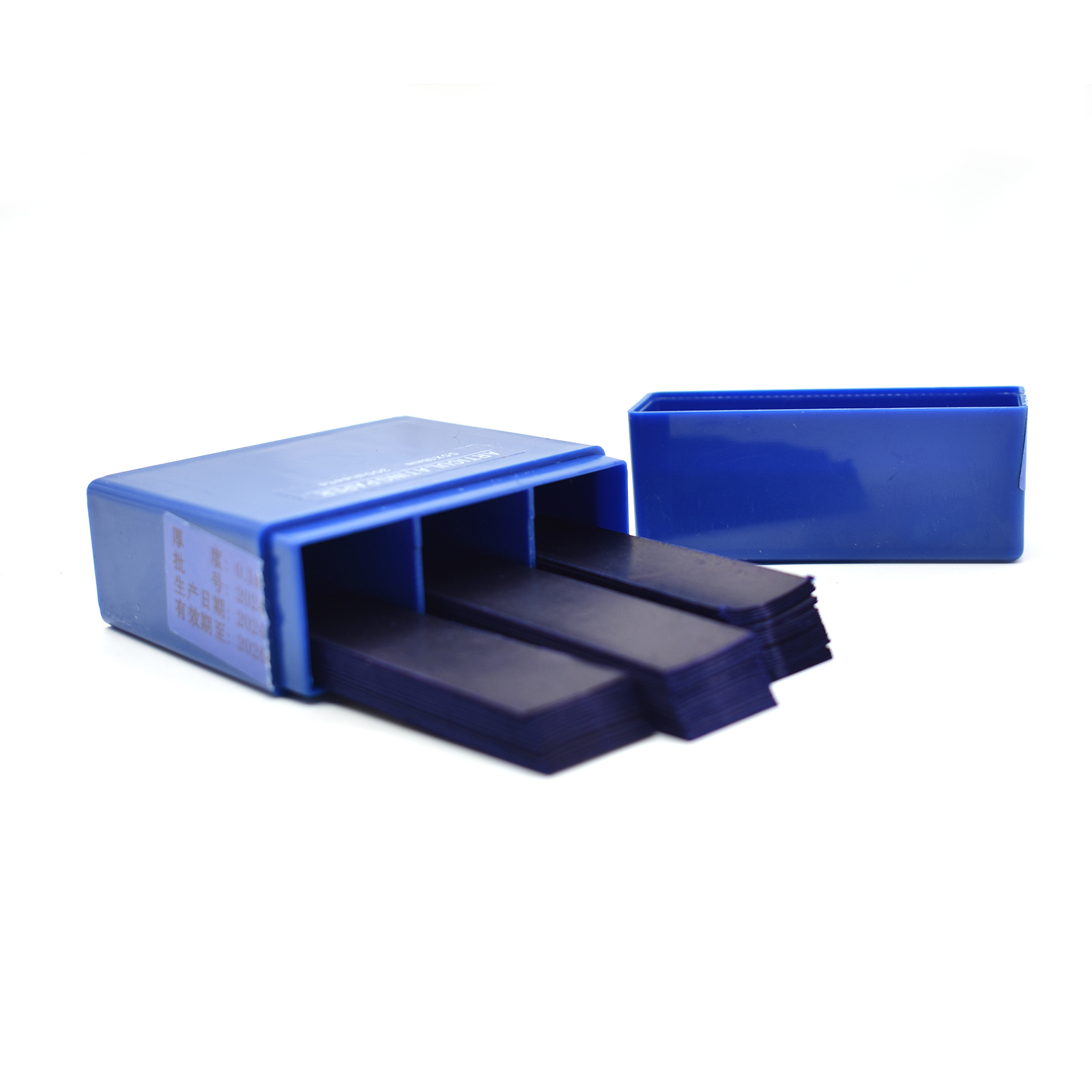 Dental Articulating Paper Dent - огляд і ціна Teeth Whitening Strips