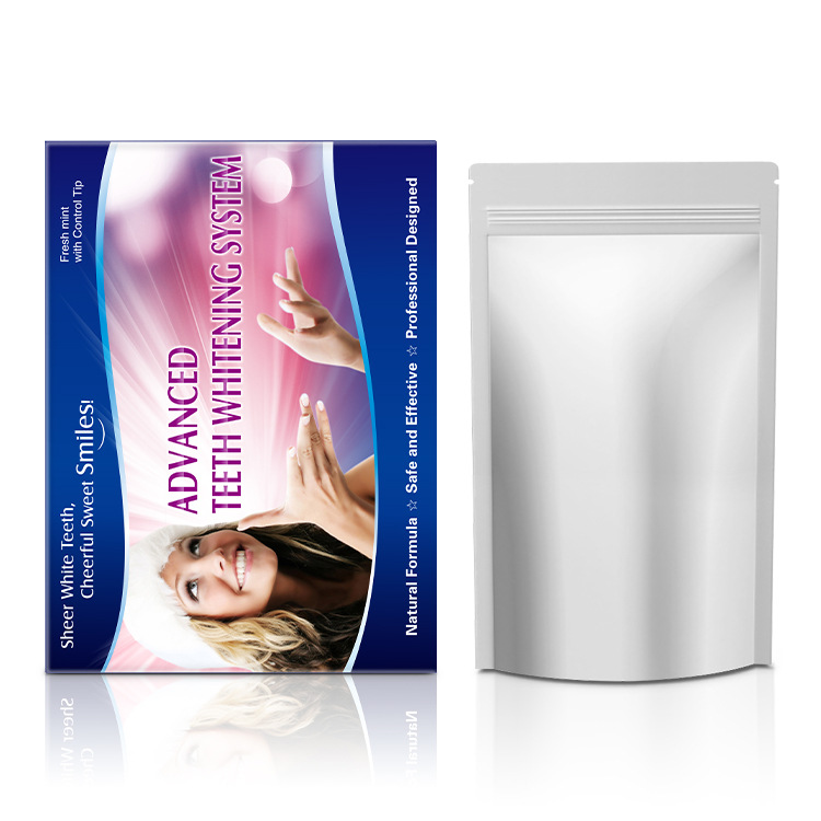 Dentist Clinic Teeth Whitening - огляд і ціна Teeth Whitening Gel Syringes