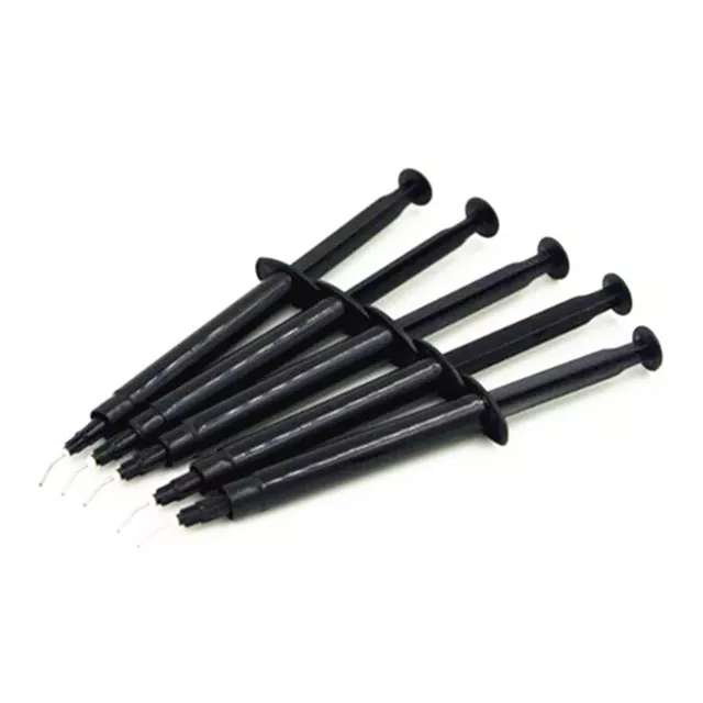 100pcs 3ml Gum Teeth Whitening - огляд і ціна Teeth Whitening Gel Syringes