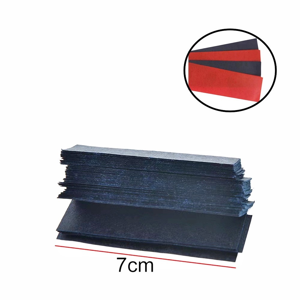 Dental Blue Red Articulating P - огляд і ціна Teeth Whitening Strips