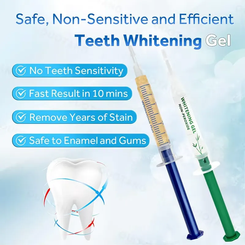 【CHIMU HOME】 Certified Custom  - огляд і ціна Teeth Whitening Free