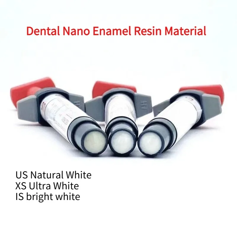 Dental 6D Nano Tooth Carving E - огляд і ціна Teeth Whitening Free