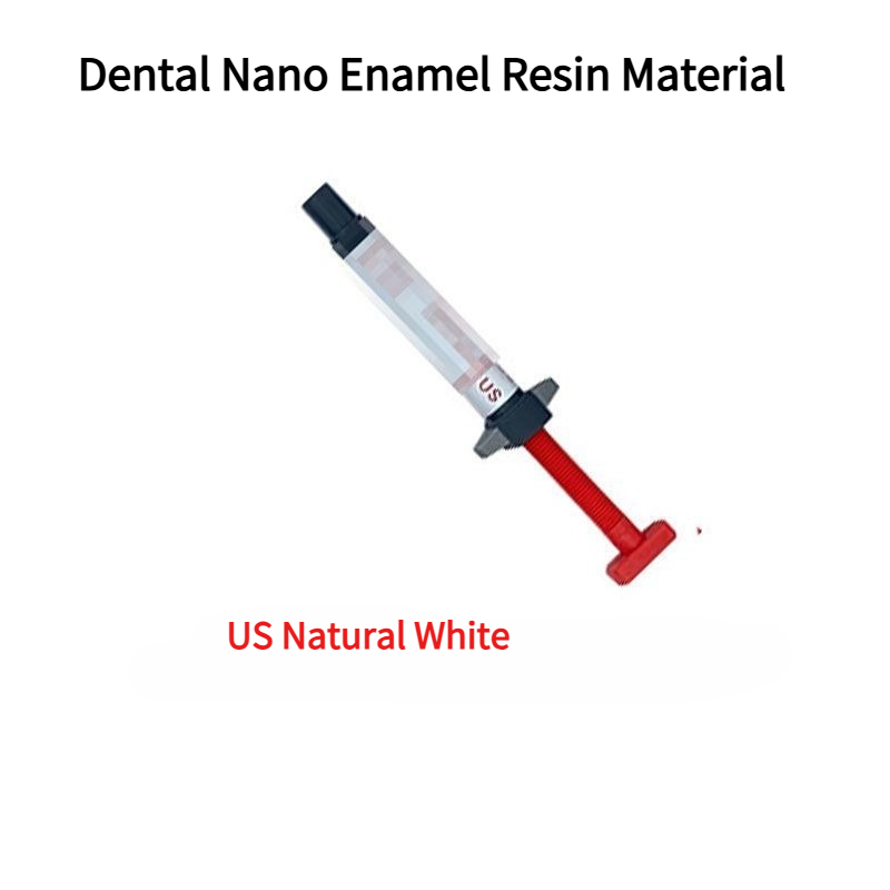 Dental 6D Nano Tooth Carving E - огляд і ціна Teeth Whitening Free