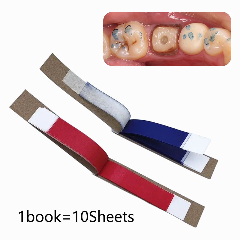 1Book/10Sheets Dental Orthodon - огляд і ціна Teeth Whitening Strips