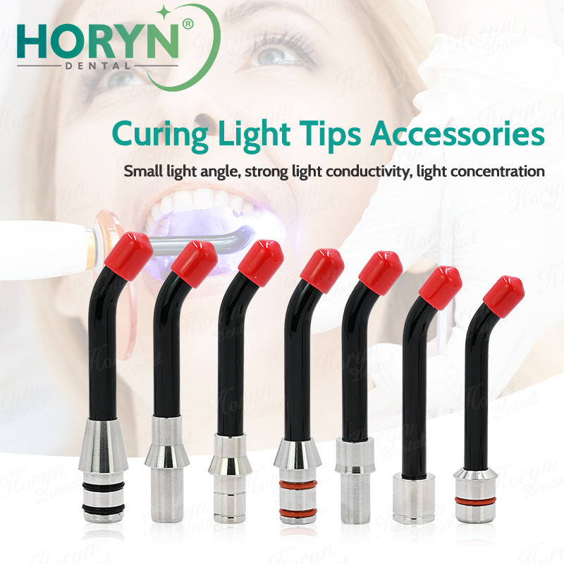 Dental LED Curing Light Guide  - огляд і ціна Teeth Whitening Led Light