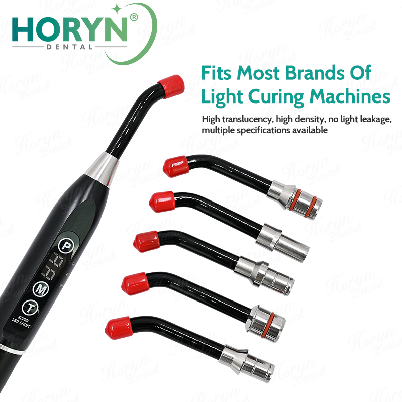 Dental LED Curing Light Guide  - огляд і ціна Teeth Whitening Led Light