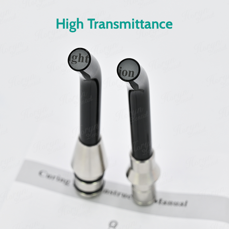 Dental LED Curing Light Guide  - огляд і ціна Teeth Whitening Led Light