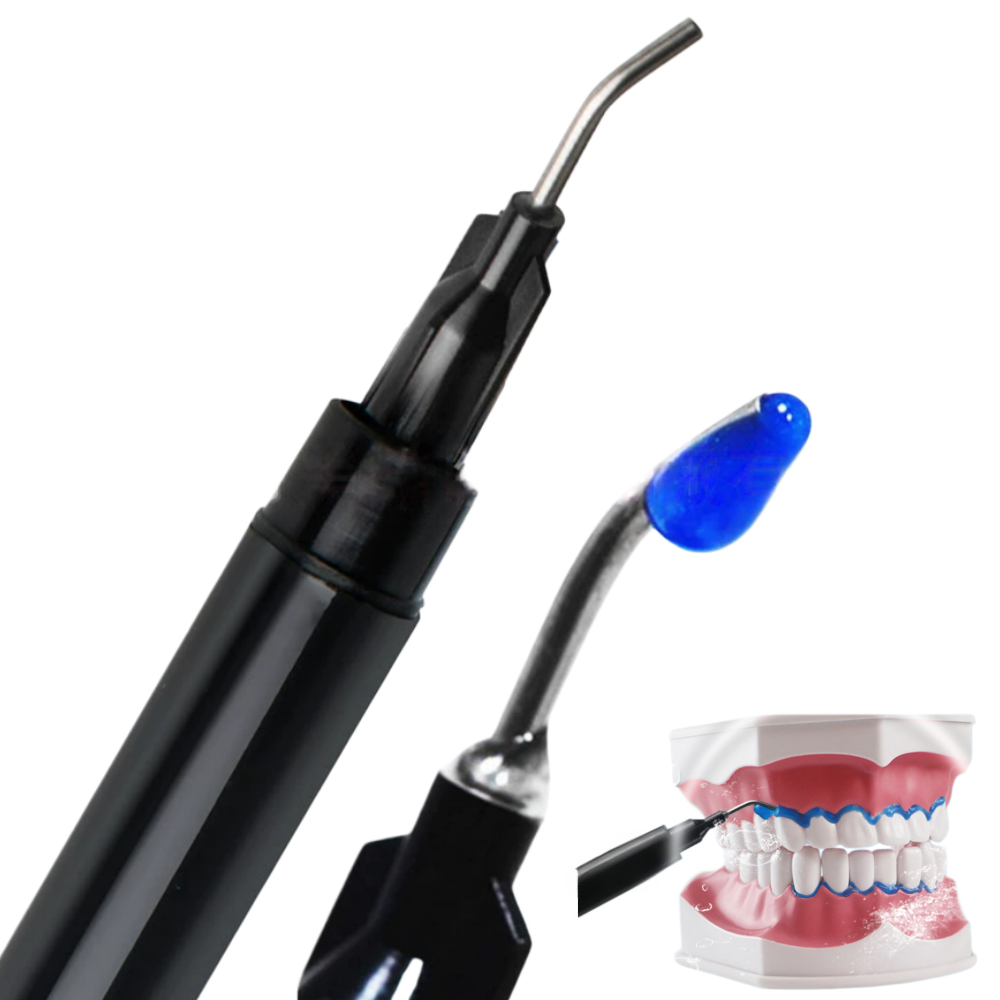 10pcs 3ml Dental Gum Protectio - огляд і ціна Teeth Whitening Gel Syringes
