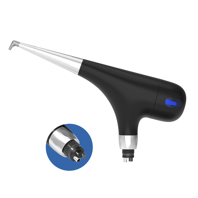 VVDendal Air Prophy Dental Tee - огляд і ціна Teeth Whitening Free