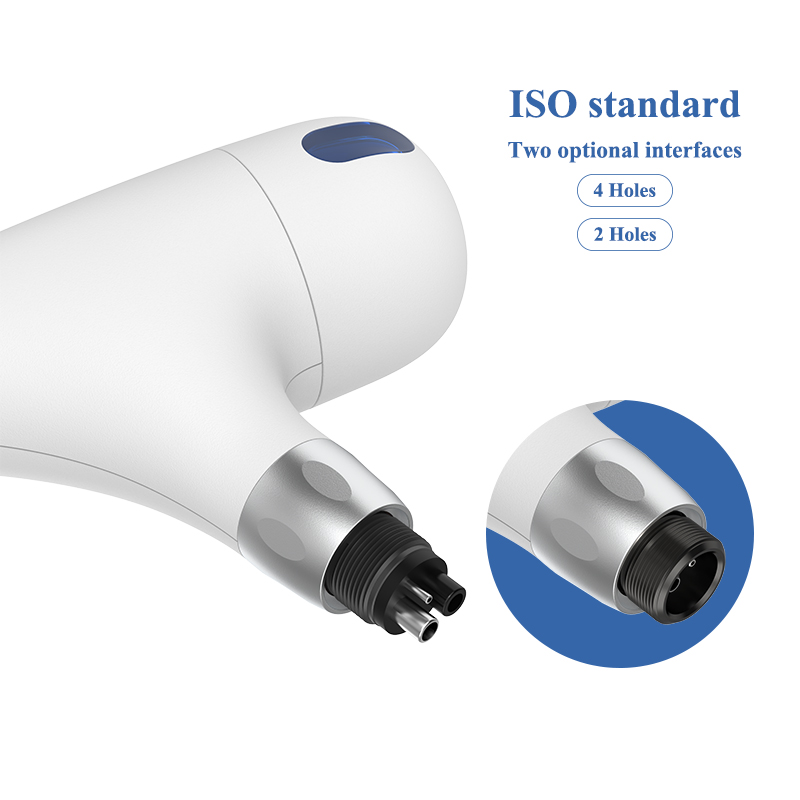 VVDendal Air Prophy Dental Tee - огляд і ціна Teeth Whitening Free