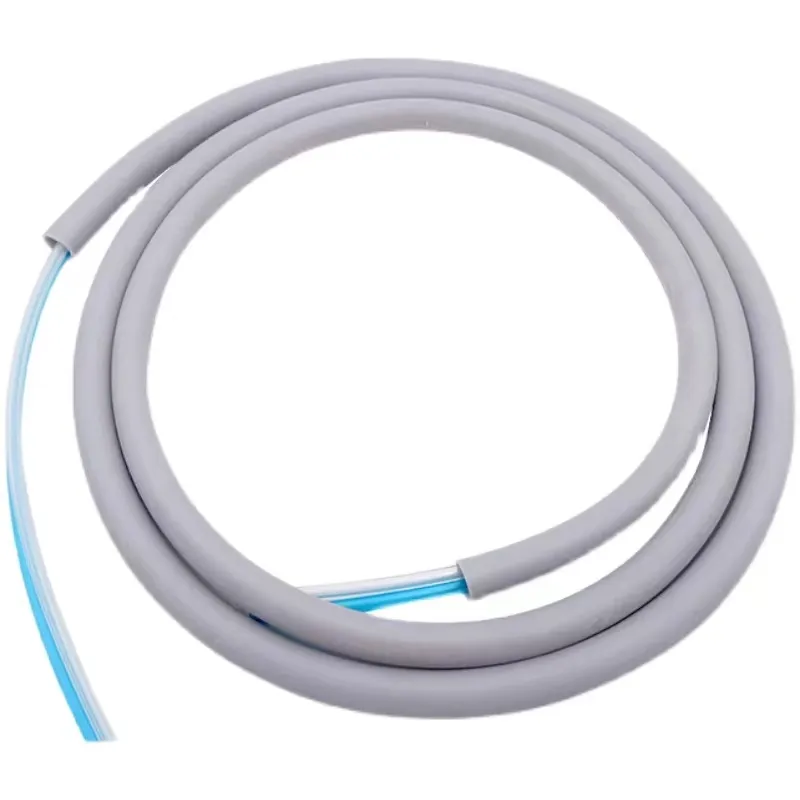 Dental 3 Way Gun Silicone Tube - огляд і ціна Teeth Whitening Gel Syringes