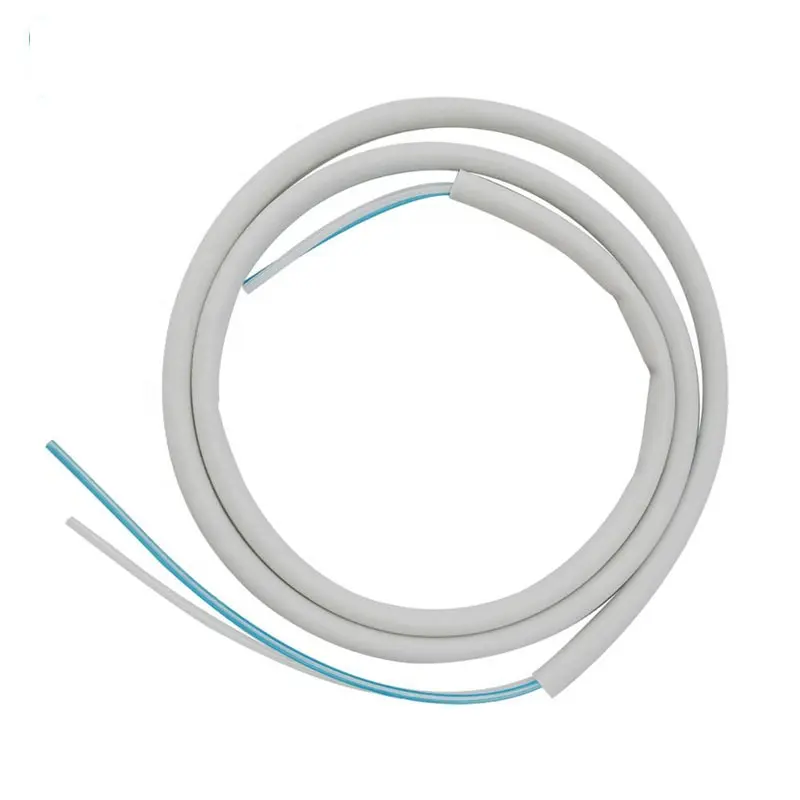 Dental 3 Way Gun Silicone Tube - огляд і ціна Teeth Whitening Gel Syringes